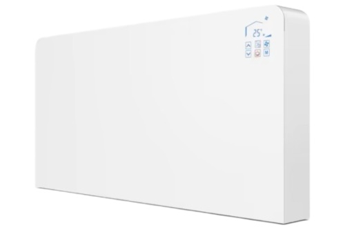 Осушитель PHNIX 3.5 кг(л)/ч белый (PCF-3.5BD-W) фото 4